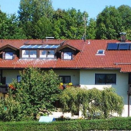Ferienhaus Evi Бишофсмайс Экстерьер фото